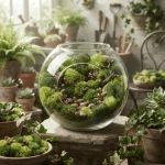 Premium Decorative Loose Moss - Image 17