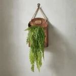 Artificial Hanging Greenery Cascade - Image 3