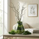 Premium Decorative Loose Moss - Image 3