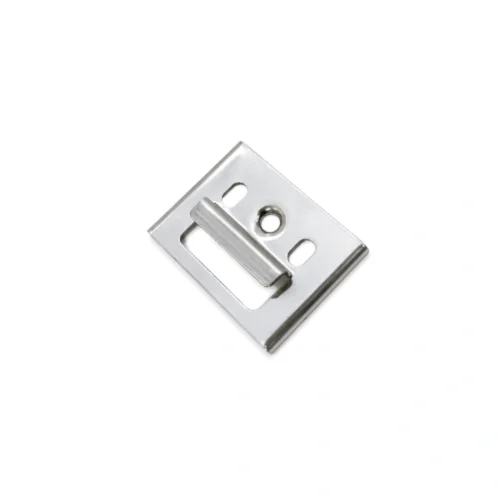 Concealed Fixing Clip