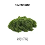Premium Decorative Loose Moss - Image 4