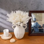 Multi Color Artificial Filler Flowers Bouquet - Image 21