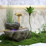 Premium Decorative Loose Moss - Image 10