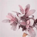 Artificial Lambs Ear Leaf Spray - Image 6