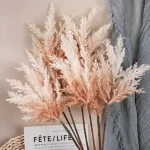 Multi Color Artificial Filler Flowers Bouquet - Image 13