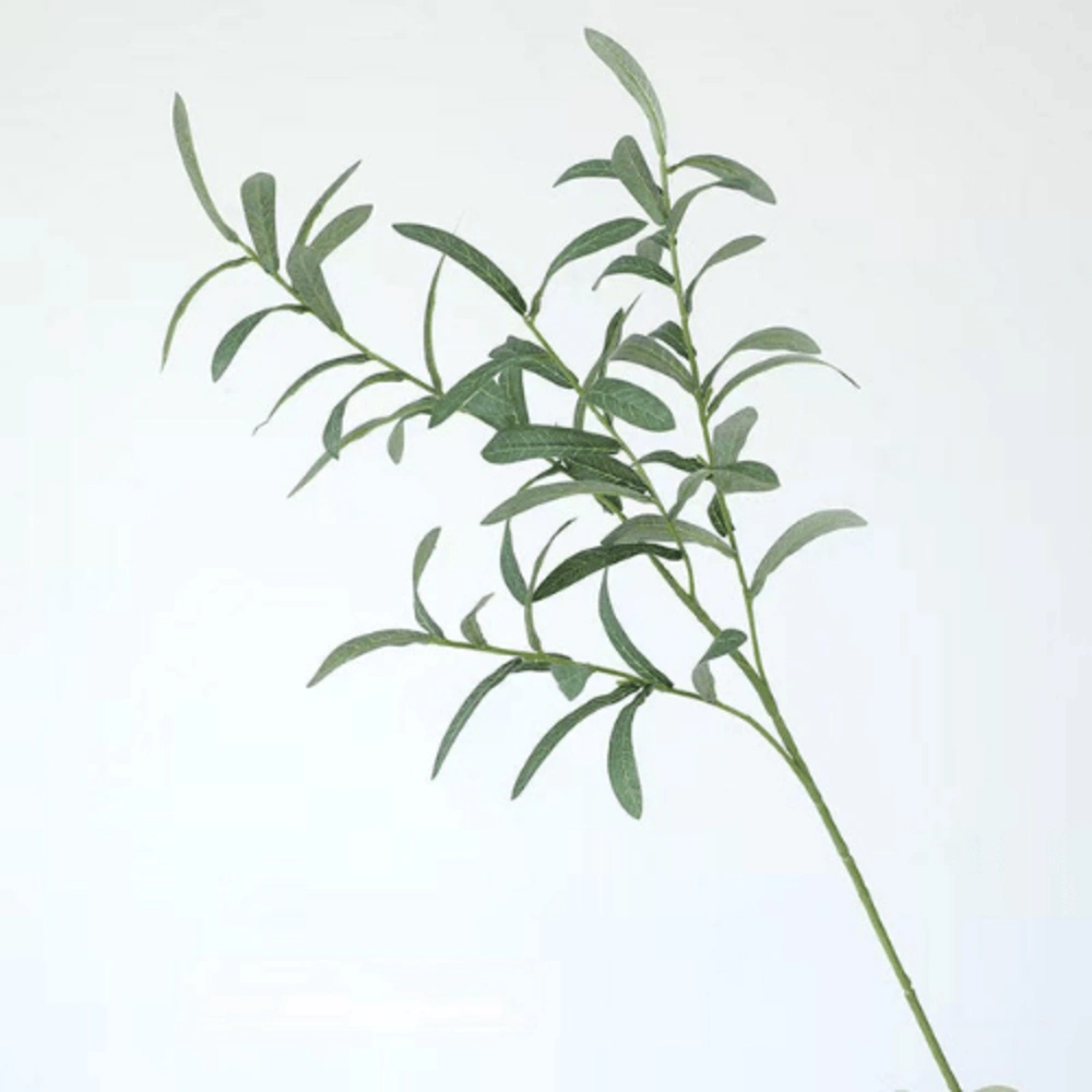 37-165 Artificial Fern Bush