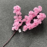 Artificial Cherry Blossom Stem - Image 2