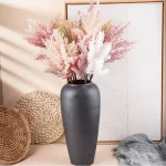 Multi Color Artificial Filler Flowers Bouquet - Image 31
