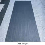 STC Luxurious Stone Finish Bamboo Charcoal Wall Sheet – Mercury BC-09 - Image 5