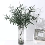Artificial Fern Bush - Image 5