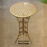 Royal Vine Decorative Plant Stand - Image 3