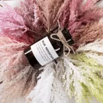 Multi Color Artificial Filler Flowers Bouquet - Image 32