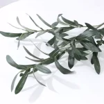 Artificial Fern Bush - Image 6