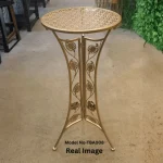 Royal Vine Decorative Plant Stand - Image 7