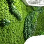 Decorative Moss Stones - Image 11