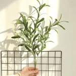 Artificial Fern Bush - Image 3