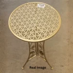 Royal Vine Decorative Plant Stand - Image 10