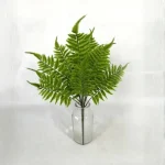 Bush Greenery Foliage Plant
