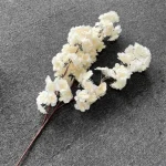Artificial Cherry Blossom Stem - Image 7