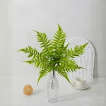 Bush Greenery Foliage Plant