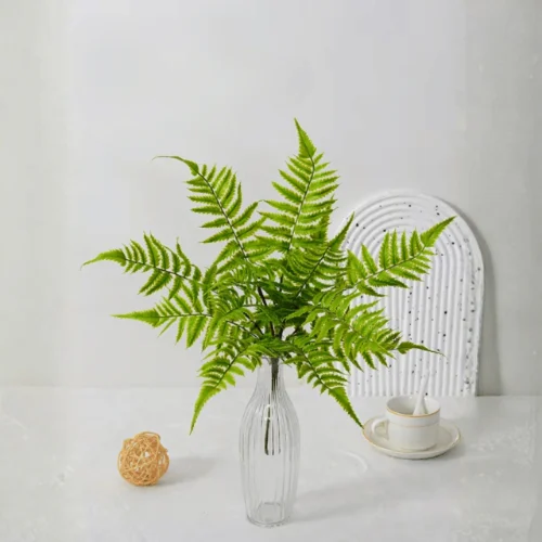 Bush Greenery Foliage Plant