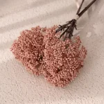 Artificial Rice Fruit Filler Flower Collection - Image 5