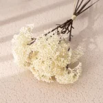 Artificial Rice Fruit Filler Flower Collection - Image 7