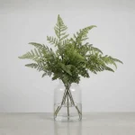 Artificial Mixed Greenery Spray