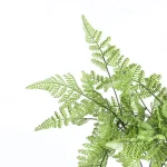 Artificial Mixed Greenery Spray - Image 3