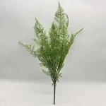 Artificial Mixed Greenery Spray - Image 6