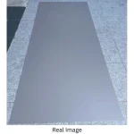 STC Luxurious Solid Color Bamboo Charcoal Wall Sheet – MoonStone Grey BC-13 - Image 5