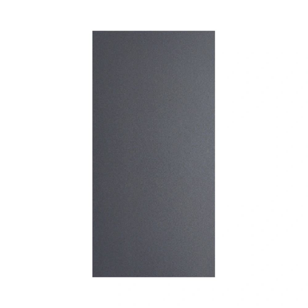 67-169 STC Luxurious Metallic Finish Bamboo Charcoal Wall Sheet – Metallic Black
