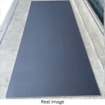 STC Luxurious Metallic Finish Bamboo Charcoal Wall Sheet – Metallic Black BC-14 - Image 5
