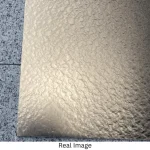 STC Luxurious Metal Finish Bamboo Charcoal Wall Sheet – Sunshine BC-17 - Image 4