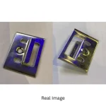 STC Premium Concealed Fixing Clip for WPC Outdoor Wall Panels - Image 5