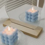 Bubble Cube Candle - Image 11