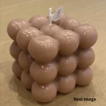 Bubble Cube Candle - Image 13