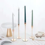 Luxury Gradient Coloured Taper Candle Set - Image 21