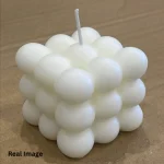 Bubble Cube Candle - Image 9