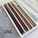 Luxury Gradient Coloured Taper Candle Set - Image 14