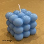 Bubble Cube Candle - Image 11