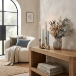 Luxury Coloured Taper Candle Set - Image 18
