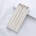 Luxury Coloured Taper Candle Set - Image 21