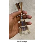 Luxury Crystal Candle Holder Set – candle not included - Image 3