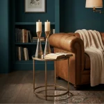 Luxury Crystal Candle Holder Set - Image 7