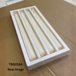Luxury Coloured Taper Candle Set - Image 5