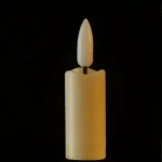 Luxury Flameless Taper LED Candle Set - Image 10