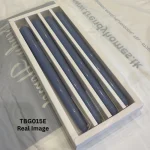 Luxury Coloured Taper Candle Set - Image 18