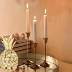 Stand Set – candle not included