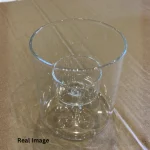Modern Glass Tea Light Holder Set – candle not included - Image 11